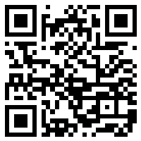 QR Code for bc1q66p2sam6erfycluvtzgrymk4khqu29cpsc39w4