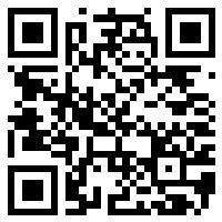 QR Code for bc1q69l8enyag582a5hasj2m2tefd3gpql8a6v0s8t