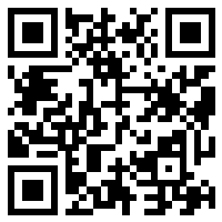 QR Code for bc1q69rrvp3em5cdk776mc03vtsk7xwyqr3jpjncf0