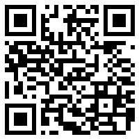 QR Code for bc1q69w04zs3munf7mctr9y3yf74g44n706pytrars