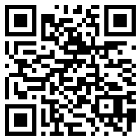 QR Code for bc1q6a5thyjznw37eawkknpekdhmes3yzqtkjgnzf3