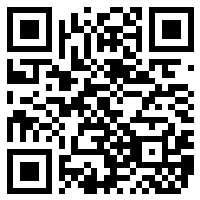 QR Code for bc1q6ak6w2nx2xmlazpg3sxfjgrn3etdpgsre42m6v