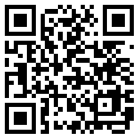 QR Code for bc1q6auc3fusrx4anamep287g4lcxe8cw9ed2ympr5