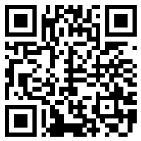 QR Code for bc1q6axt9d4rylm7ud7twdp2pve7nu7h3n3ev45ww5