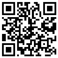 QR Code for bc1q6c2p2sasm5pyvx5ykya7em6yc7la6rlzdmalp3