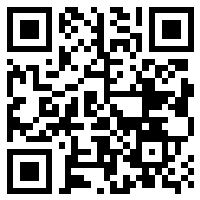 QR Code for bc1q6c2th6msw97e8dducu33wmhfp8ee8vs6576j0e