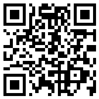 QR Code for bc1q6c3n95tyf565tmuj372hpc4h9e7adhuc0ch5vl
