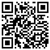 QR Code for bc1q6cclnrfy3sgluttuspu0unprcttfgxfftxkmfl