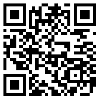 QR Code for bc1q6cf424dlewcheskx3vv7e40tlt7mr8dulv3qv8