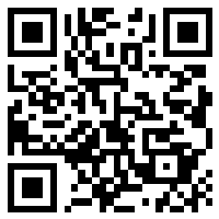 QR Code for bc1q6cgjf7yttgp40kcppekr52uzmtntg5e0cdvkrx