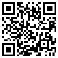 QR Code for bc1q6cheruke5evdt9pp3yvfrev77apwylvxvtwyzm