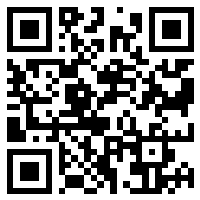 QR Code for bc1q6ckv9rdmmsfnd90rxduclm4mtxwalkhfcw9vx7