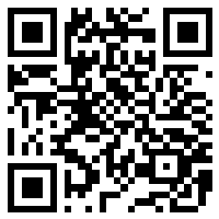 QR Code for bc1q6cme79e70vsd8kkr6x34hfaxtjghrtfttmm39u
