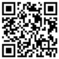 QR Code for bc1q6cpput2kxe7enwpvvz0qlrngxh90pz5s8c03hz