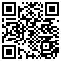 QR Code for bc1q6d7mfmatf2nkncat2e90mff7dd6fdex9w6lgss