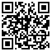 QR Code for bc1q6datsy2gx8epk68fhqlqmvl5rp2kcctszscl7n