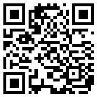 QR Code for bc1q6dfk2cnj0642vcccs465eazlt48rm3fkv92spe