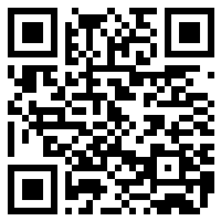 QR Code for bc1q6dg4qcrvld4zftv9c2hlkuqn3frpd43f25d53k