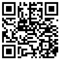 QR Code for bc1q6dgn7perrn4rg6rn7ygeryyt7gp27e2suuu6fl