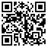 QR Code for bc1q6dpyex2rw6luknhdvguqzvrl6kkd2f5pp9fpw4