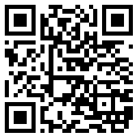 QR Code for bc1q6dx70slcfae23m09vu648khke97arsmnfjttpz
