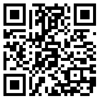 QR Code for bc1q6e0r38na2t3hsprz2e295ydehtlmu0msg5lnmd