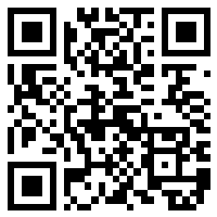 QR Code for bc1q6ed2wcht5tm567jfxdhxaskvymfvu74ftjp2j7