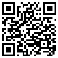 QR Code for bc1q6ee6rgmx064u7vy2pp8elc2jrhm7kxea2nrgpg