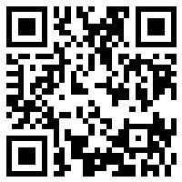 QR Code for bc1q6el3qvmslc4as87v4hm29fd5wddtclf06ep502