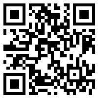 QR Code for bc1q6ex0dcxtw9uj3h9mcppa5jfee20chtnuwe0ghg