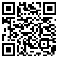 QR Code for bc1q6f0jlfaclp67pauv2eece0vg4c48glc4e8khmw