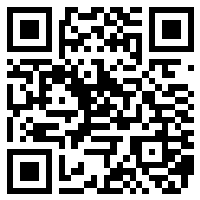 QR Code for bc1q6f3lsdv83kq4e8t67fzcdhktnqardtklzpusff