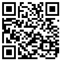 QR Code for bc1q6f7263ltpqvs8whtlkpjft3vyss5xr27809ayx