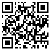 QR Code for bc1q6faqf6w45dyn49y9fxshfs2ckkkchnl46epxyx