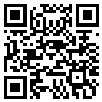 QR Code for bc1q6fhx04mq328557mc2sv29kcsxdp3zu6jca2lp6