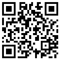 QR Code for bc1q6fk8a80phm7xyph67ffwapslpc8w20gmututhy