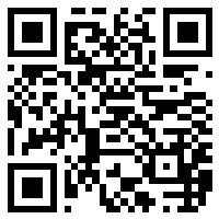 QR Code for bc1q6fkwrdcnthtwtklnljq2fv6e8fx2e60dh6klda