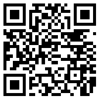 QR Code for bc1q6ftep2ugjckt5dpsef8vaee76rpk3s2ev93y0v