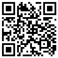 QR Code for bc1q6gefjl36thytr4dxc4ev024mrgp4wx4v08msdz