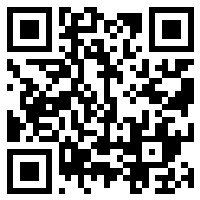 QR Code for bc1q6gex0dcyp68mx040llzzuemk9nt3073xpvppwh