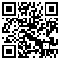 QR Code for bc1q6glv5dev3yerh697nw6aud7l33h7usfkr7qd63