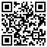 QR Code for bc1q6gyp7wrkdn8e2x3e2u2dhdethz765ahcvuceha