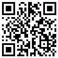 QR Code for bc1q6h6vm9eyd6cmd4c8datrhwhftmgcl2gaek90v8