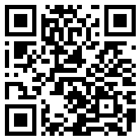 QR Code for bc1q6hadyce0x32s3m3d8ptxephnn5yt2uc8vmcfqs