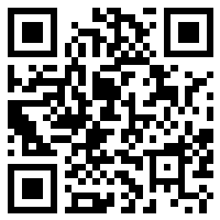 QR Code for bc1q6hcchx56fsyd2xtgsd0cdexprrdna9xfc2h7f7