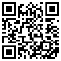 QR Code for bc1q6hdm59mvuwtxeyznsjw4tymr3mvxzfgl2tskte