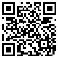 QR Code for bc1q6jfu458mzst4ssh2jknvfxhez08cm9mh984std