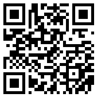 QR Code for bc1q6jmmm67h4fapkg4h52fkhvtyeeefeesglp8ctf