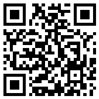 QR Code for bc1q6kfelxr05w4y3f2f3n8waa68al98aejttpyuq5