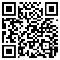 QR Code for bc1q6kfuphdvxlt244wt3p96fzf4ft9vms8lrdkjnu